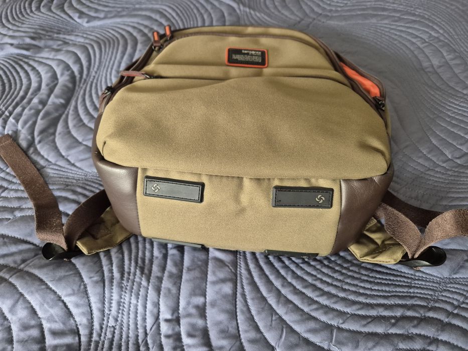 Рюкзак Samsonite ROCKWELL Backpack