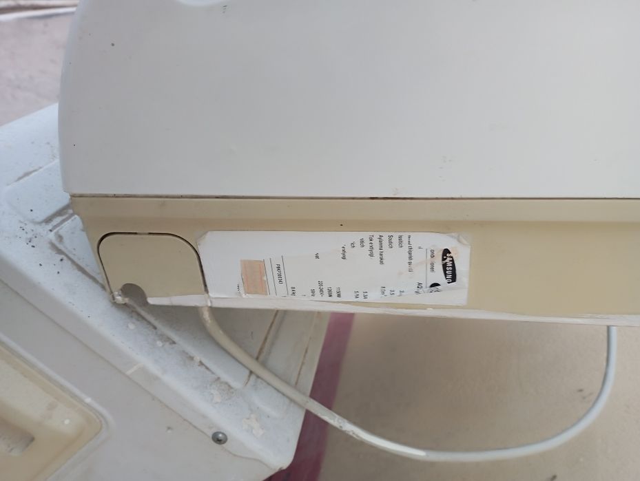 Кондиционер сплит система