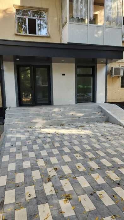 Срочно сдаётся коммерческое помещение  Яккасарайский район Саламатина