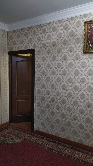 Юнусабад 15 КВ дом