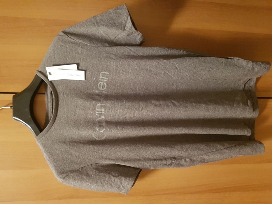 Tricou Calvin Klein