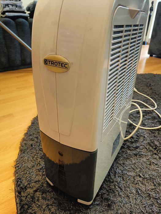 Dezumidificator Trotec TTK 30s