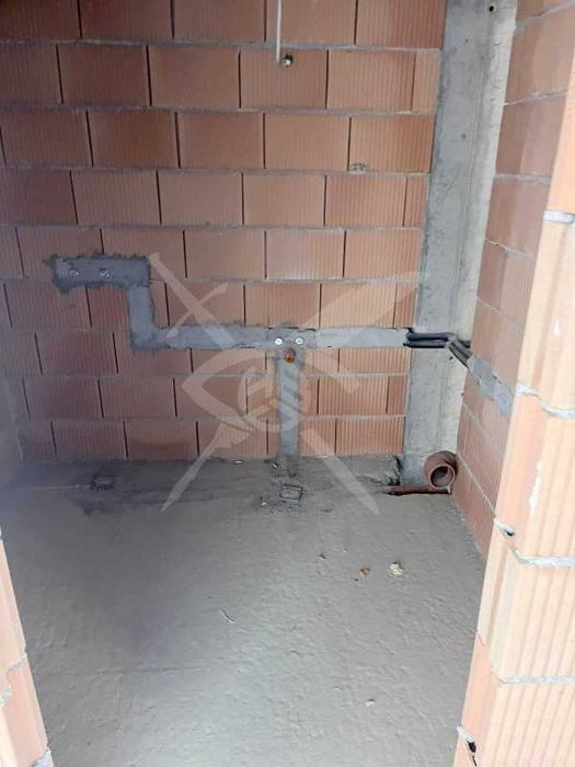 Тристаен апартамент в Славейков 66087