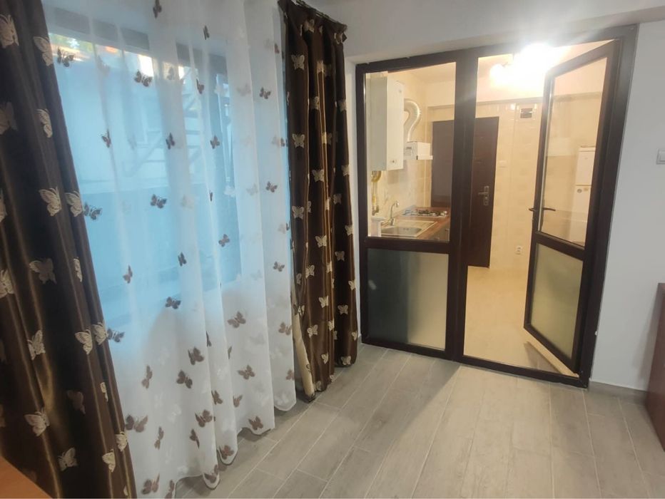 Apartament 1 camera