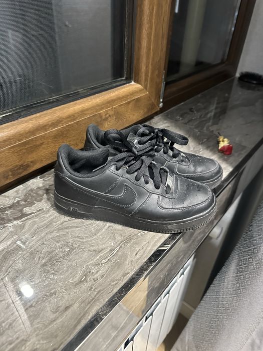 Nike air force 1 оригинал