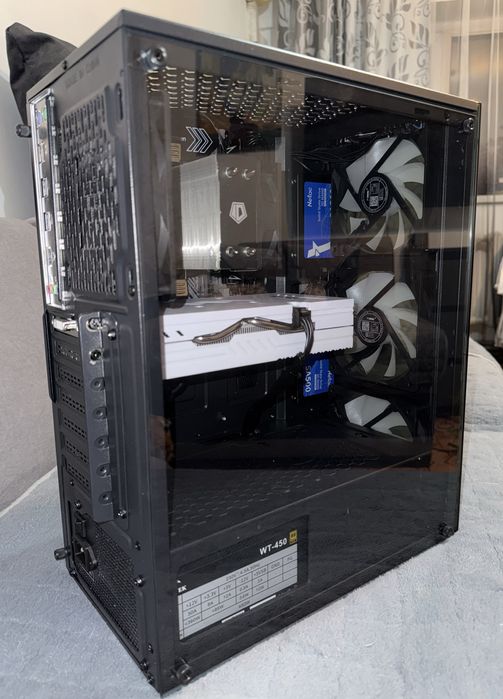 Системный блок игровой