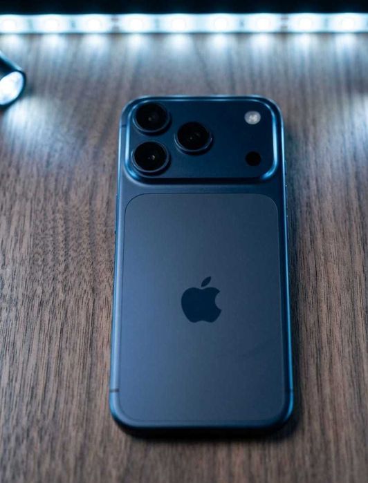 iPhone 17 Pro (AG.7) Garantie 2 ani!