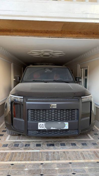 Rox Stone 01 Gibrid 2023