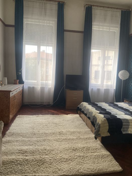 Inchiriez apartament 3 camere ultracentral