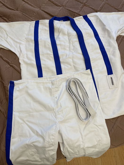 Кимоно казакша курес 180 см