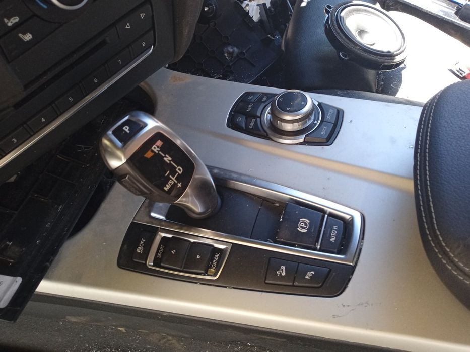 Бмв контролер Джойстик BMW ццц циц ccc cic **