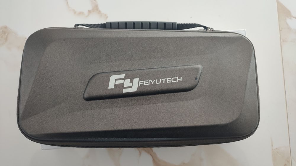 Feiytech G6 gimbal стабилизатор за камера