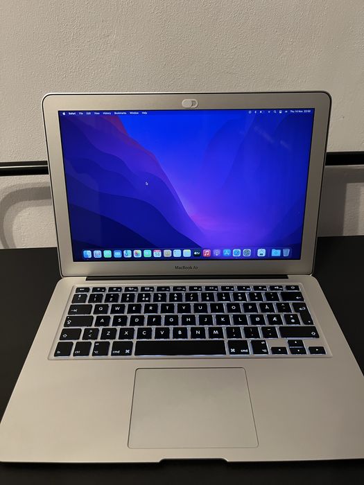 Apple Macbook Air 13 2015