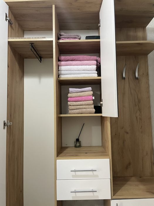 Прихожая мебель