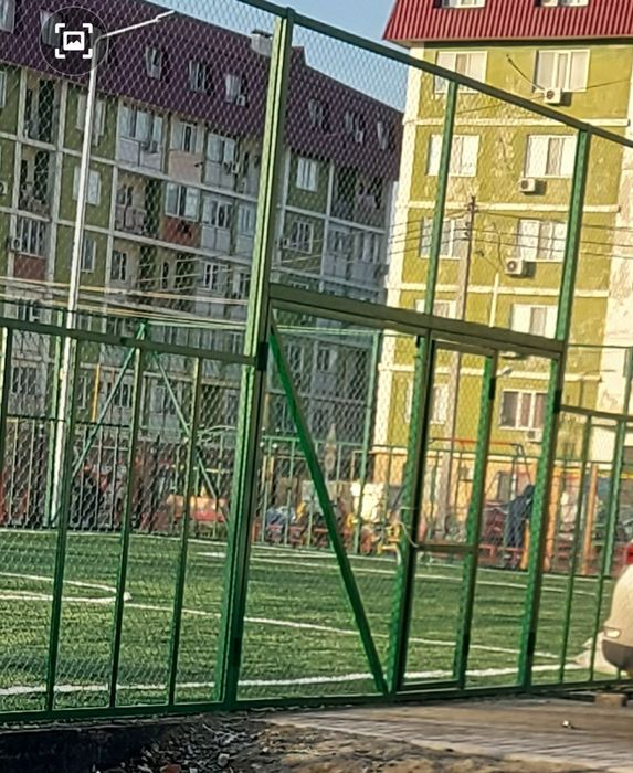 Продаю 3-ю квартиру на 2-ом этаже