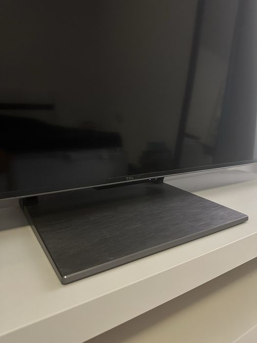 QLED Телевизор TCL 55C745 - 4K; 55 инча - 144HZ - Гаранция