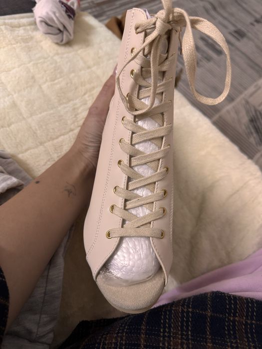 Продам хилсы , обувь для танцев