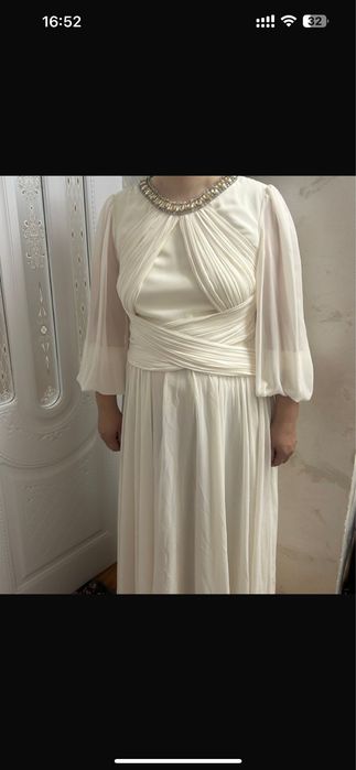 женская одежда платье вечернее