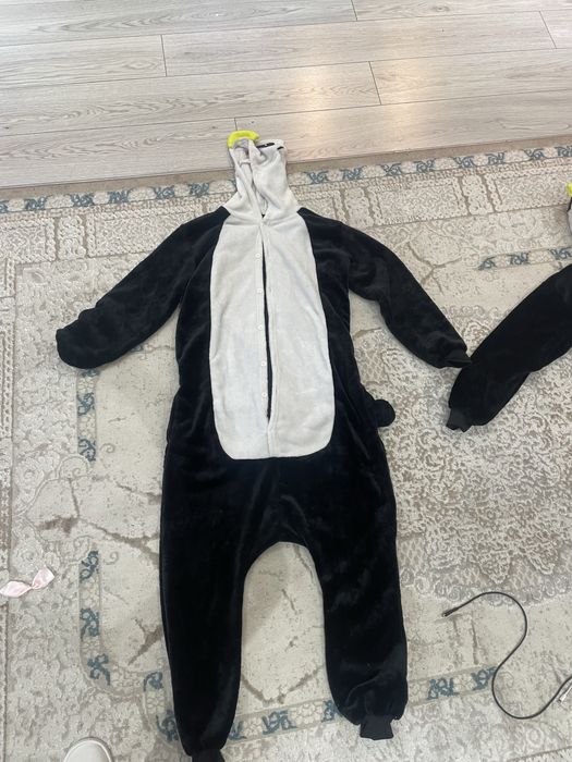 Сдам в аренду одежду пингвина