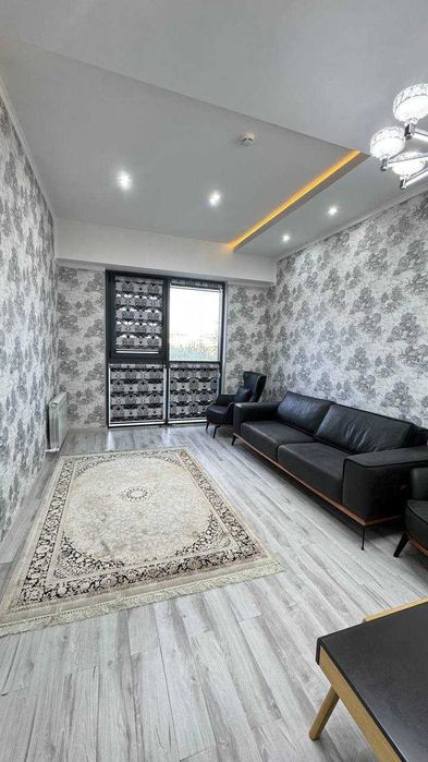 Сдается квартира | Бектемир | Водник | 2/6/10