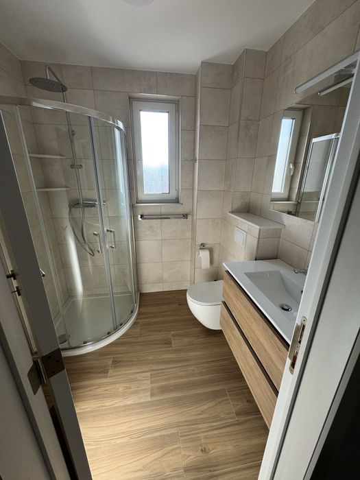 Inchirez apartament cu 2 camere