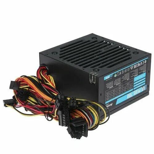 Блок питания Aerocool VX PLUS 700W