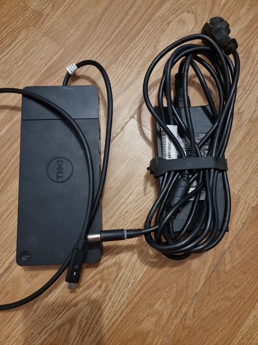 Dell Docking Station WD19S, lenovo
