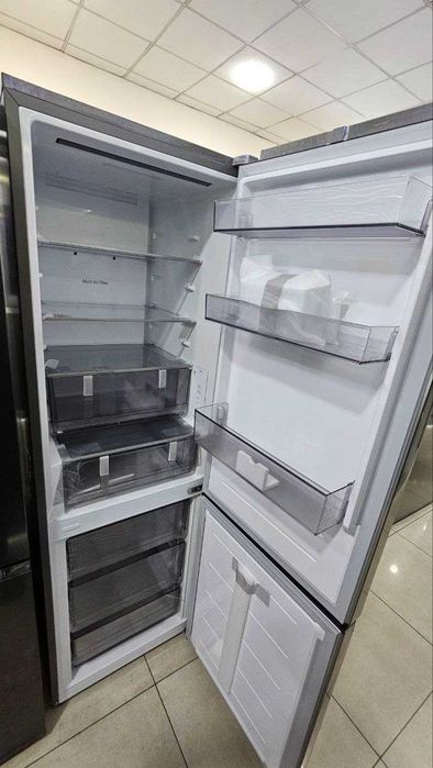 Холодильник LG GC-B459ANMW. Kafolatlangan va bepul yetkazib berish.