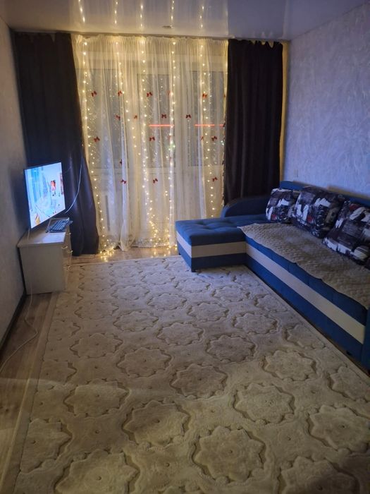 Продам 3 ком 4/5 р-он Каравана