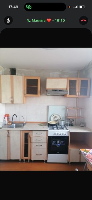 Продам кухонный гарнитур