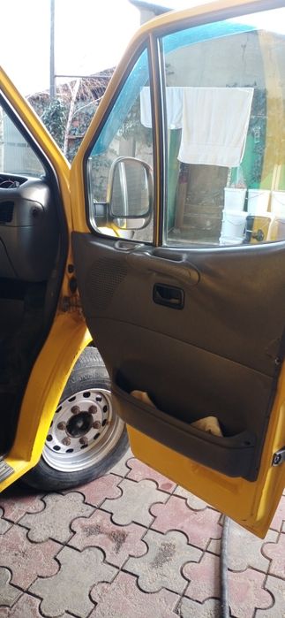 Продам форд транзит в хорошом состаяни