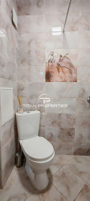 Дава се под наем Двустаен апартамент в Пловдив, Младежки Хълм - 65 кв.м за 498.27 € - Снимка #6