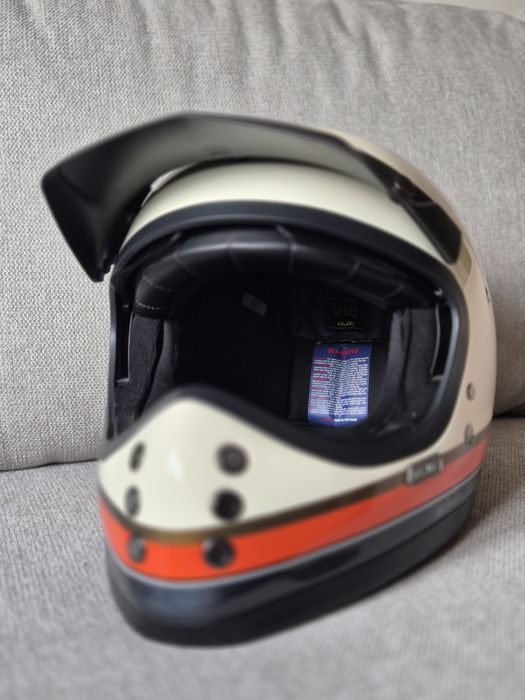 Casca motocicleta HJC V60 M 57-58