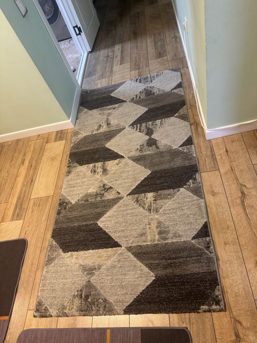 Ковровая дорожка