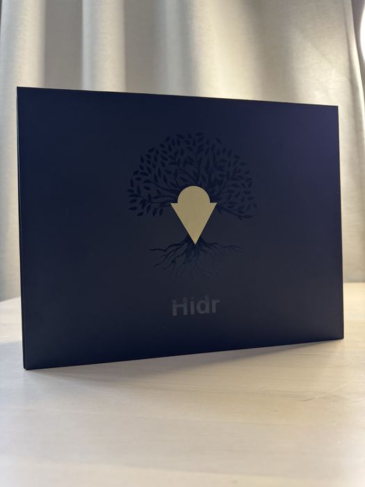 Smartphone HidR S1 PRO Blue nou, sigiat