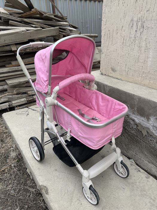 Коляска сатылады