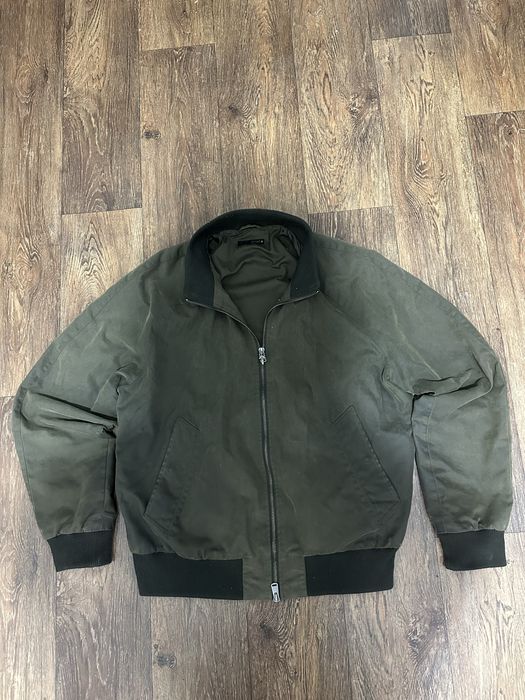 хороший джакет от zara