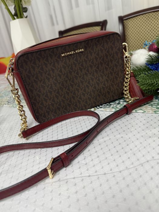 Сумка кроссбоди Michael Kors