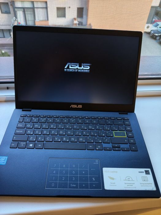 Vivobook Asus Laptop