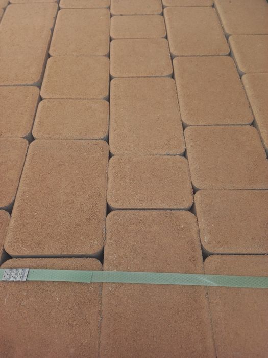 Брусчатка, бордюр, поребрик, блоки