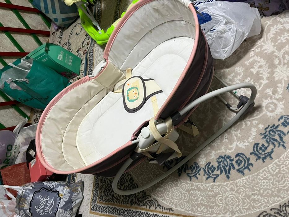 Шезлонг продаётся