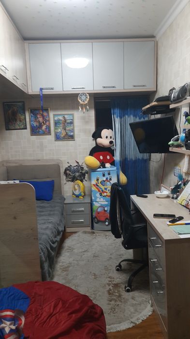 Срочно продам две 2х  комнатные м-в Башлык