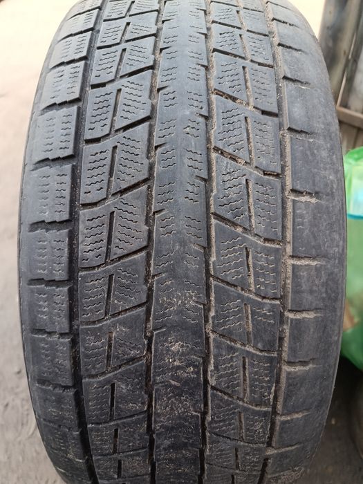 1 шина 275/50/20