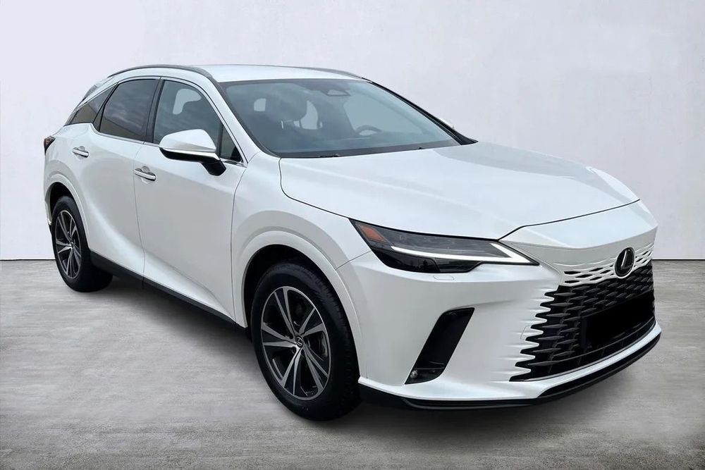 Lexus Seria RX HYBRID - 4X4 - Business - BLIS - Winter - Camera - 3 Clima - Adaptive