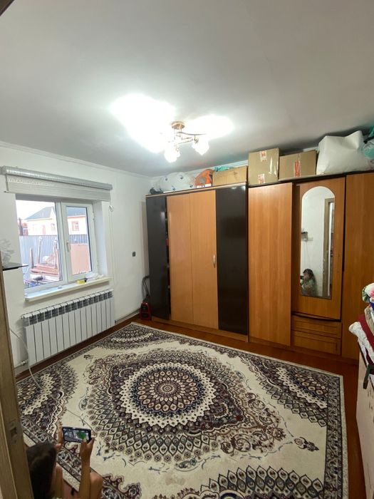 Времянка сатылады