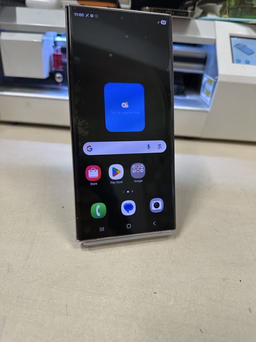 Samsung s23 ultra  / 512 gb / Garantie / folie sticla cadou