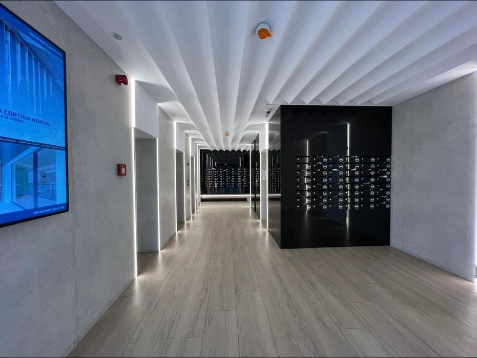 Apartament în Cortina North