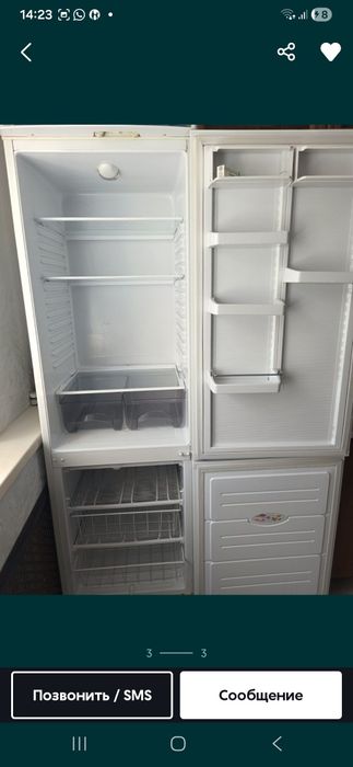 холодильник продаю