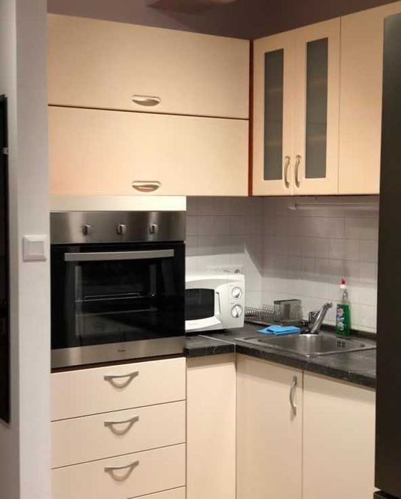 Дава се под наем Двустаен апартамент в София, Център - 60 кв.м за 650 € - Снимка #3