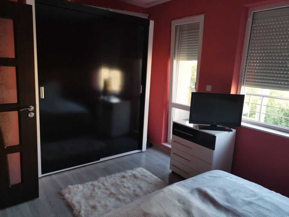 Дава се под наем Двустаен апартамент в София, Редута - 63 кв.м за 423.3 € - Снимка #4